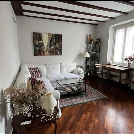 Cozy One Bedroom Apartment In Milano, Brera Exteriör bild