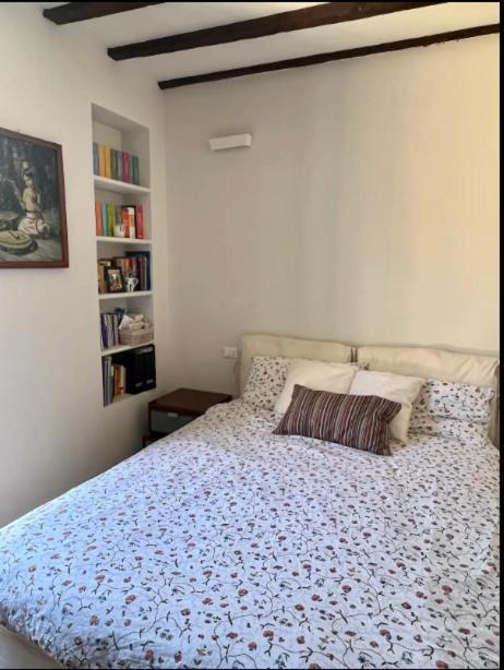 Cozy One Bedroom Apartment In Milano, Brera Exteriör bild