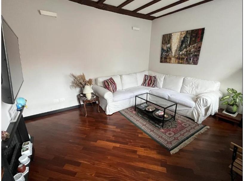 Cozy One Bedroom Apartment In Milano, Brera Exteriör bild