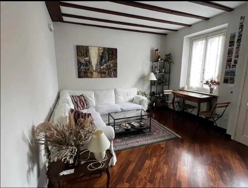 Cozy One Bedroom Apartment In Milano, Brera Exteriör bild