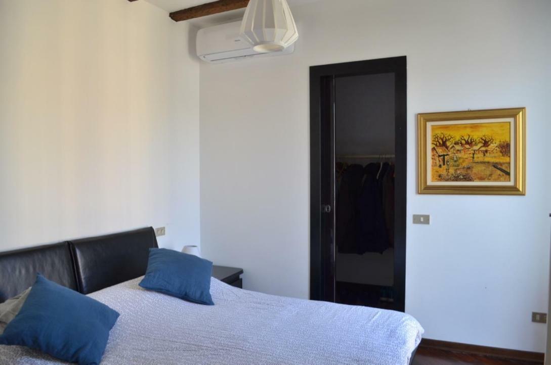 Cozy One Bedroom Apartment In Milano, Brera Exteriör bild
