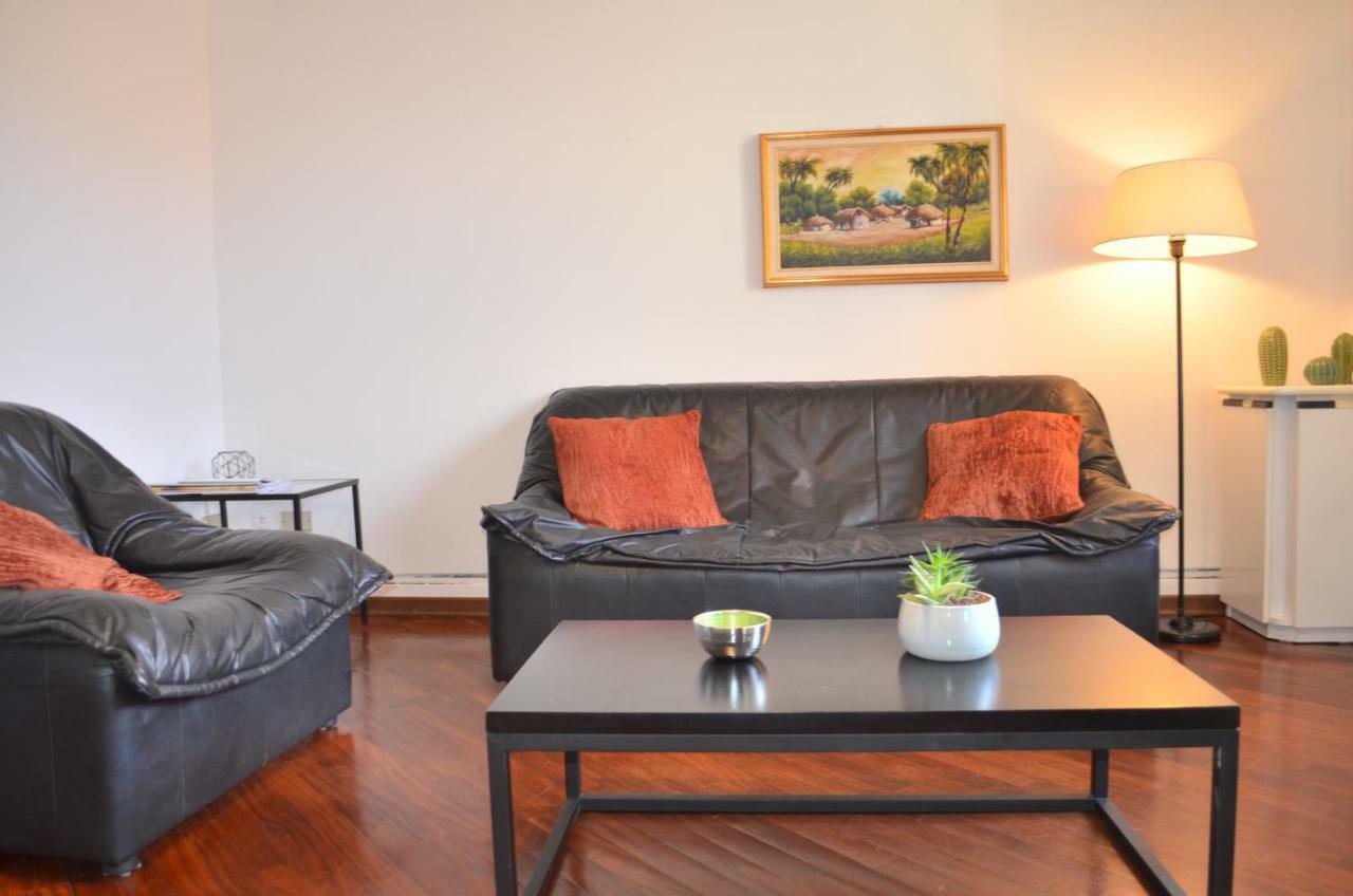 Cozy One Bedroom Apartment In Milano, Brera Exteriör bild