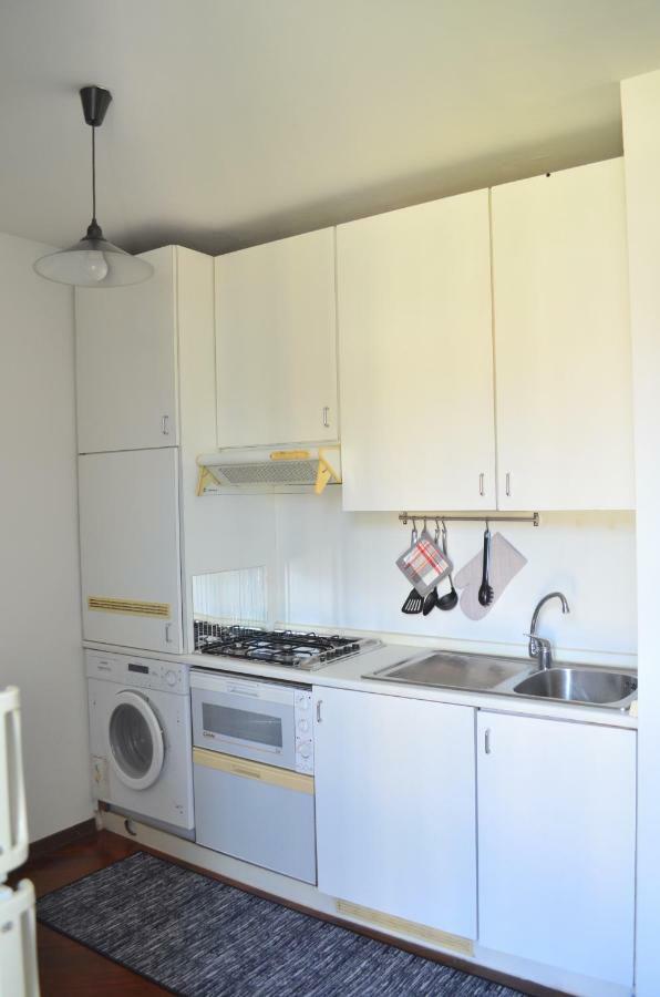 Cozy One Bedroom Apartment In Milano, Brera Exteriör bild