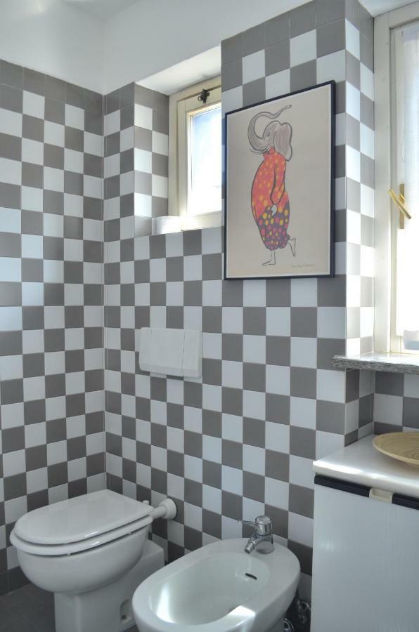 Cozy One Bedroom Apartment In Milano, Brera Exteriör bild